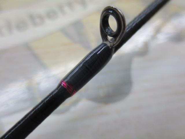 β-マグナム BM-62UL