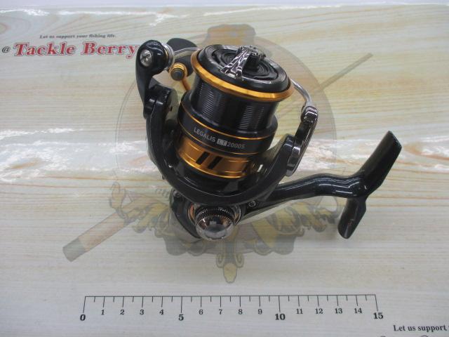 18レガリス LT2000S