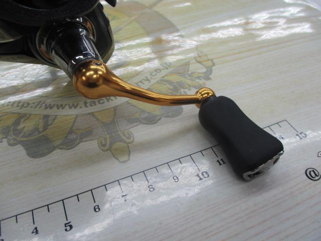 18レガリス LT2000S