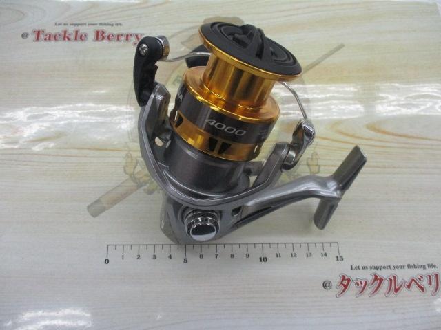 17セドナ 4000