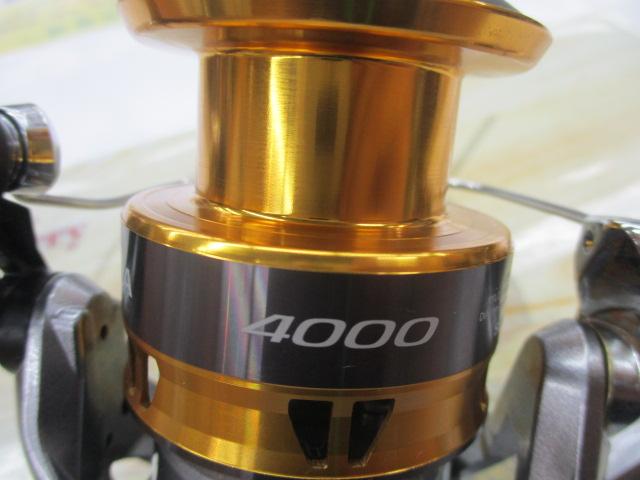 17セドナ 4000
