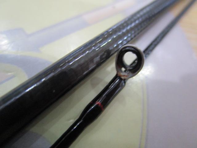 月下美人アジング 55UL-S・R