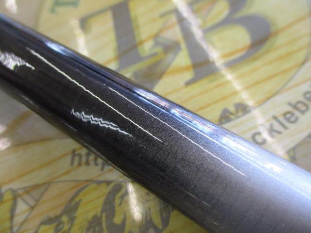 HS春渓本流 硬調80MJ