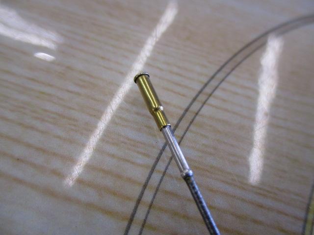 HX連山MD 硬調80M