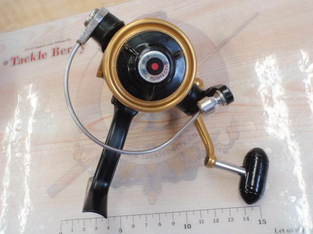 スピンフィッシャー 4400SS｜＠ベリーネット 日本最大新品中古釣具WEB