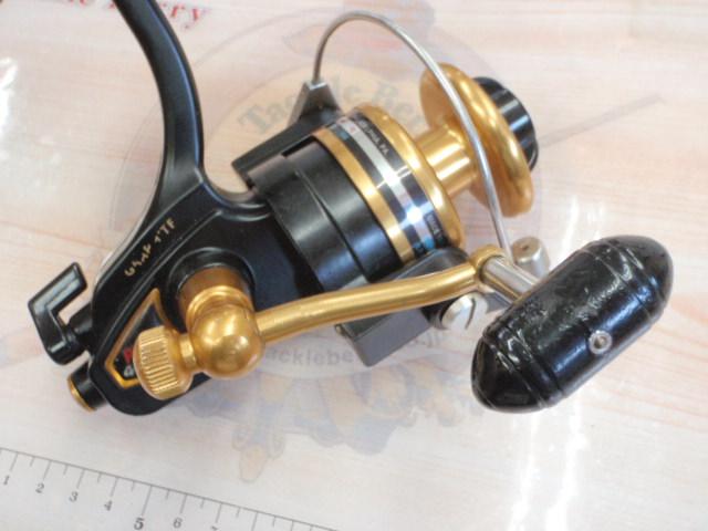 スピンフィッシャー 4400SS｜＠ベリーネット 日本最大新品中古釣具WEB