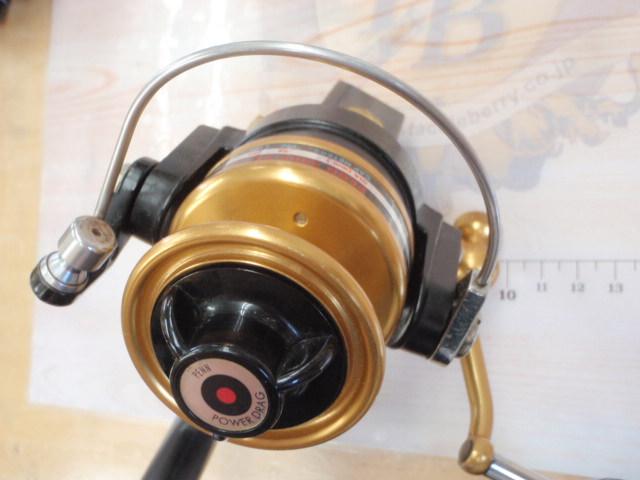 スピンフィッシャー 4400SS｜＠ベリーネット 日本最大新品中古釣具WEB