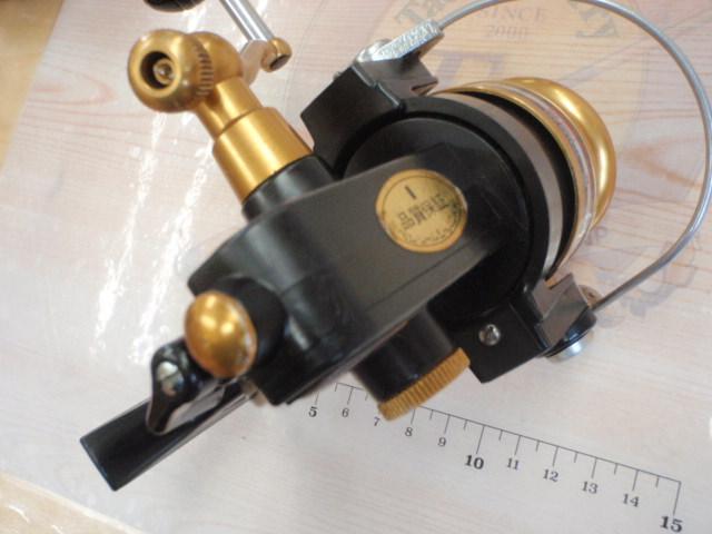 スピンフィッシャー 4400SS｜＠ベリーネット 日本最大新品中古釣具WEB