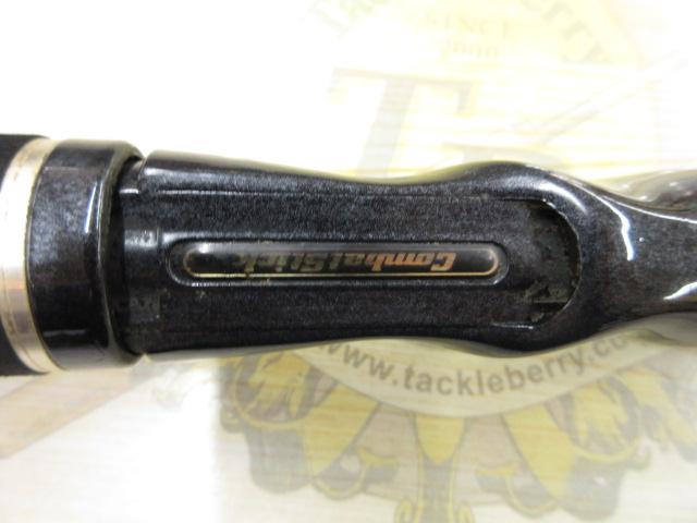 タクティクス TCSC-67MH｜＠ベリーネット 日本最大新品中古釣具WEBショップ