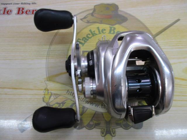 16メタニウムMGL XG LH｜＠ベリーネット 日本最大新品中古釣具WEBショップ