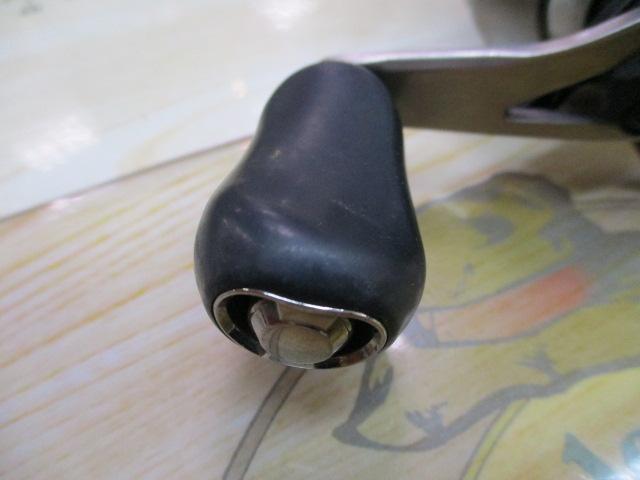 17クロナークMGL 151HG