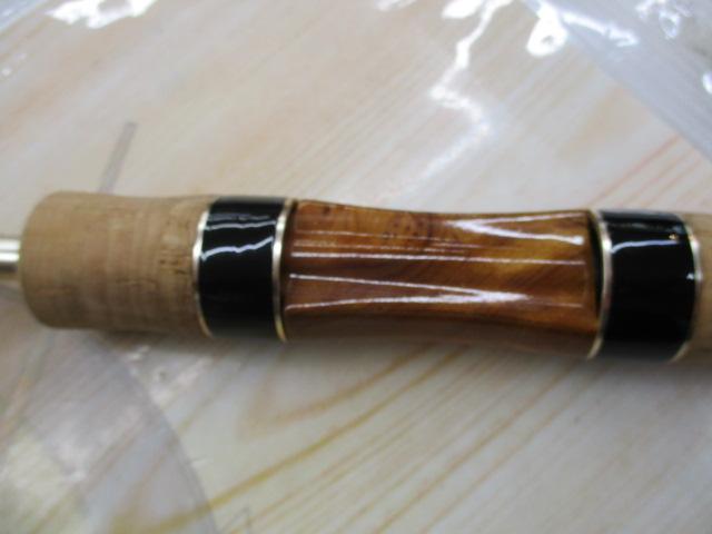 エアースティック KOMAYA AK1632Type4.0