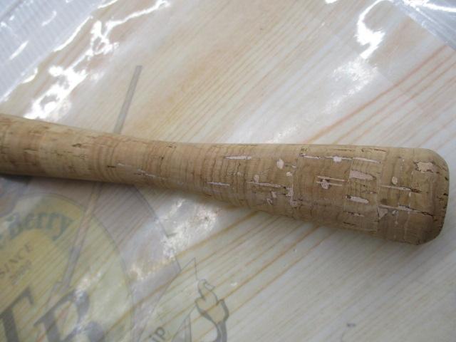 エアースティック KOMAYA AK1632Type4.0