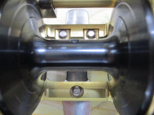 23カルカッタコンクエストMD 400XGLH