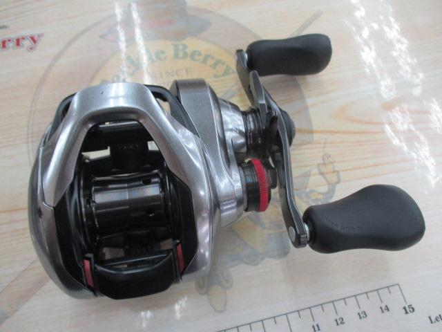 21スコーピオンDC 150XG