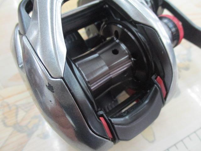 21スコーピオンDC 150XG
