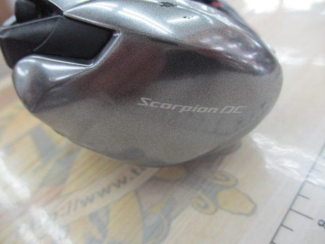 21スコーピオンDC 150XG