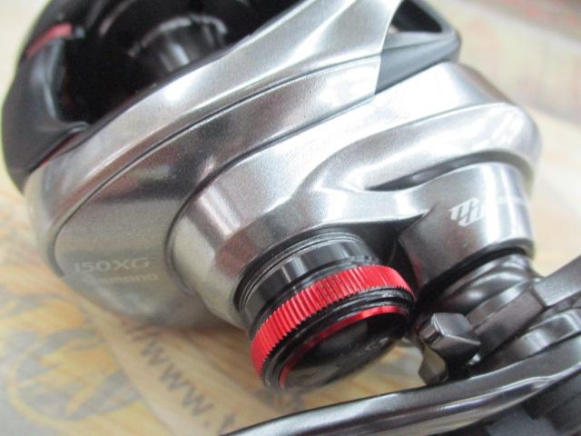 21スコーピオンDC 150XG