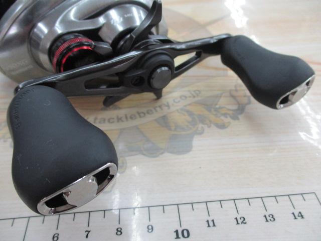 21スコーピオンDC 150XG