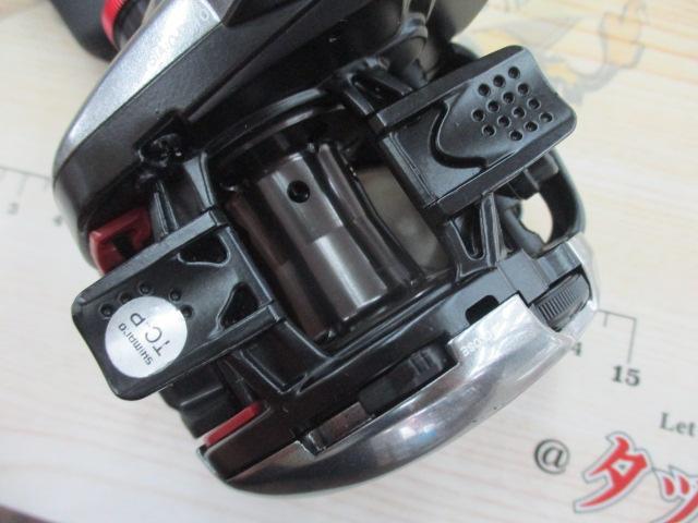21スコーピオンDC 150XG