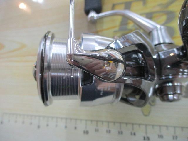 22イグジスト LT2500S-H｜＠ベリーネット 日本最大新品中古釣具WEBショップ