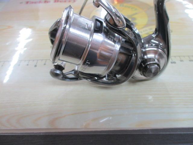 22イグジスト LT2500S-H｜＠ベリーネット 日本最大新品中古釣具WEBショップ