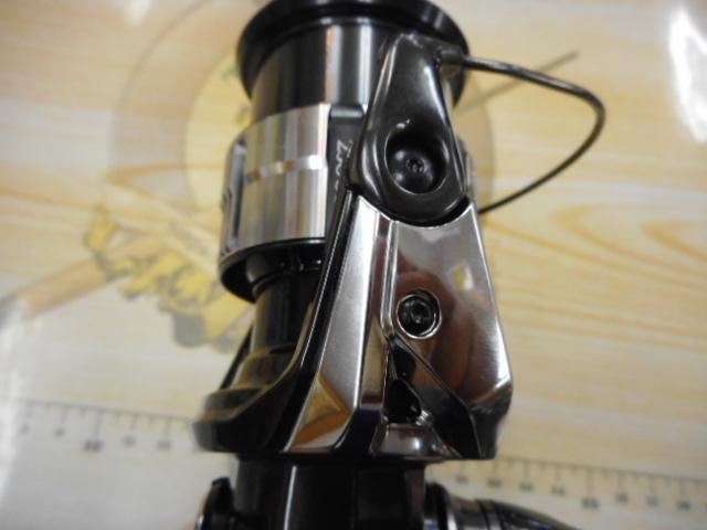 23ヴァンキッシュ 2500S