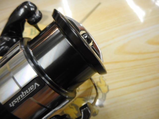 23ヴァンキッシュ 2500S
