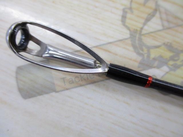 ポイズンアドレナ 174XH-SB｜＠ベリーネット 日本最大新品中古釣具WEB
