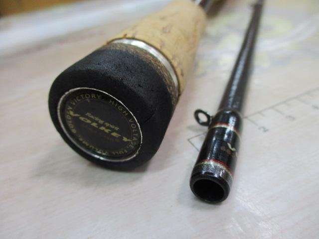 ヴォルキー VKC-682L/BFS