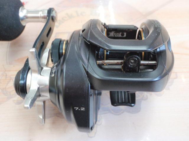 22グラップラーBB 150HG