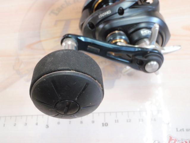22グラップラーBB 150HG