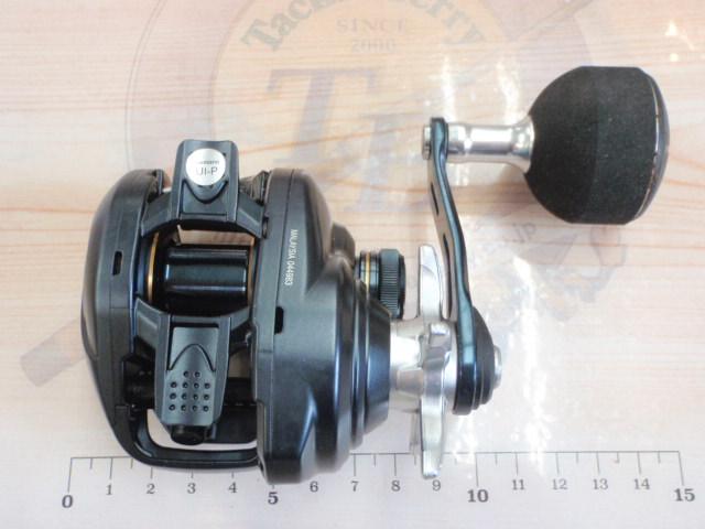 22グラップラーBB 150HG