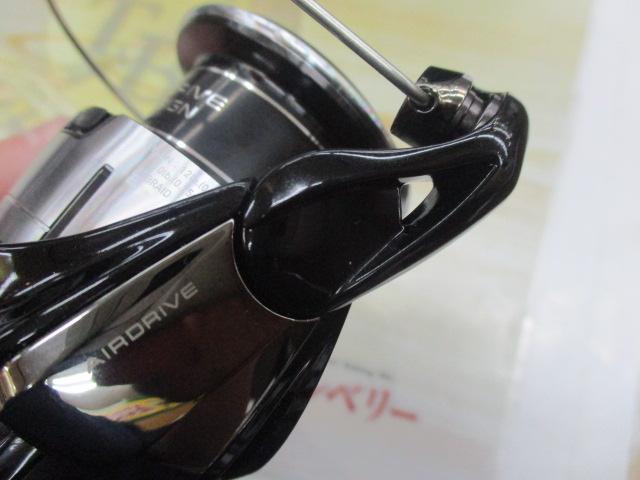 23レグザ LT4000-C
