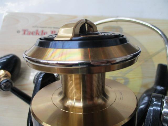 20ソルティガ 18000-H