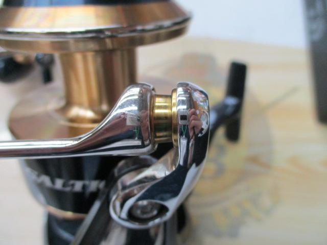 20ソルティガ 18000-H