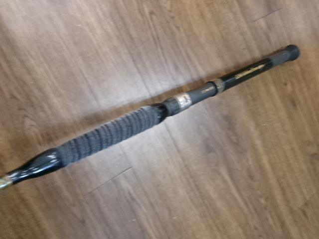 ブルークォーターブラックパンサーMPG270