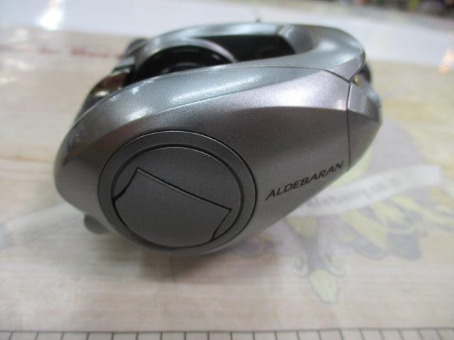 09アルデバランMg7 LH