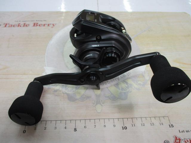 26ティエラIC 150L-DH