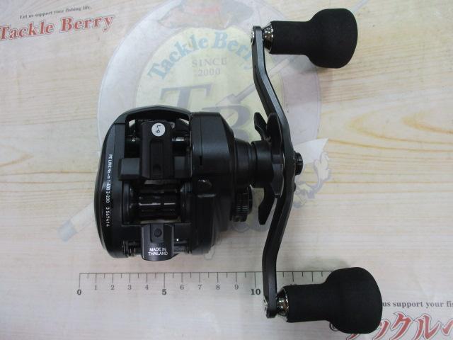 26ティエラIC 150L-DH