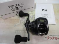 26ティエラIC 150L-DH