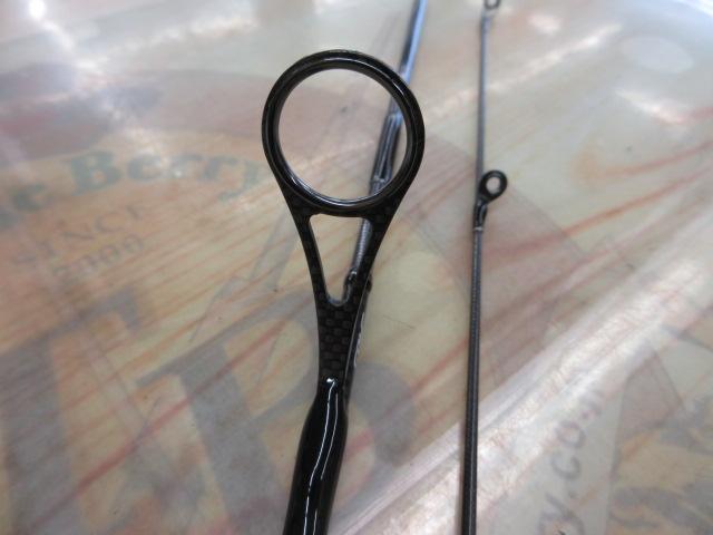 ラブラックス AGS BS 67MLS