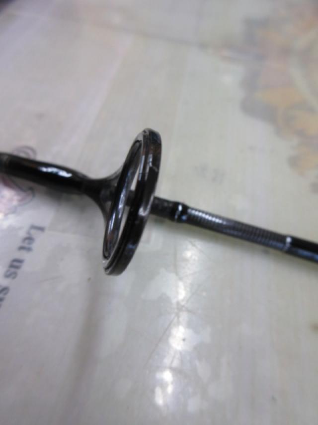 ラブラックス AGS BS 67MLS
