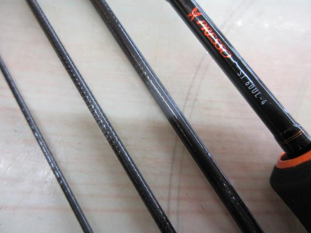 プレッソST 60UL-4