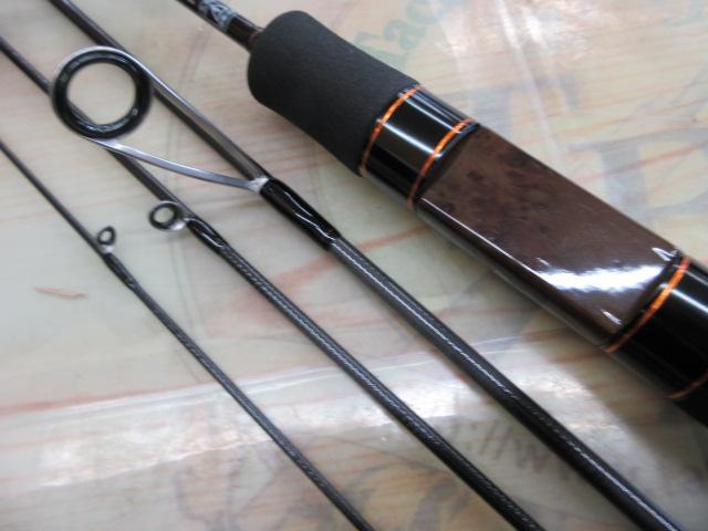 プレッソST 60UL-4