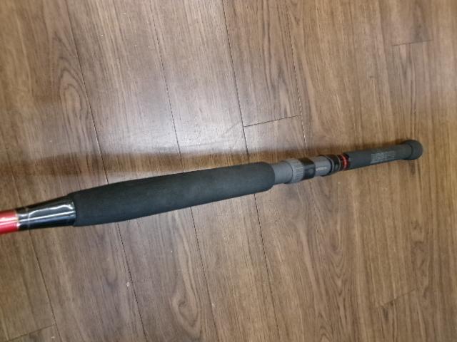 センチュリー真鯛船50-360SP