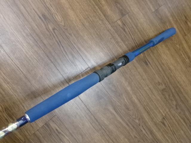GMXスキッドスティックプロ190