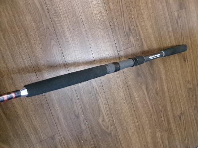 パワーソリッドバトルホーク281