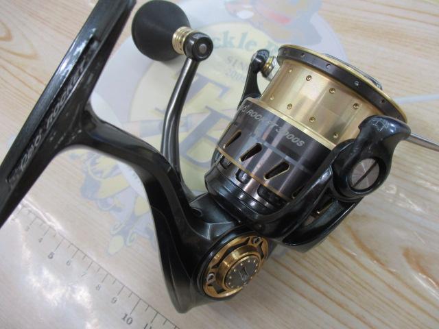 レボ ROCKET 3000S