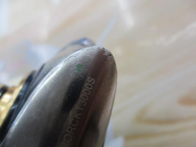 レボ ROCKET 3000S